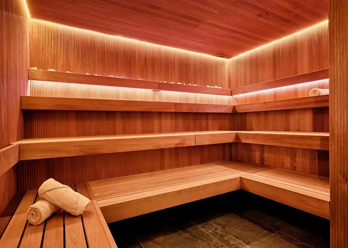 فندق Moevenpick & كارباش