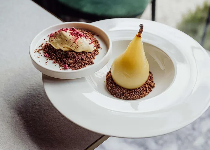 Moevenpick & 5* كارباش