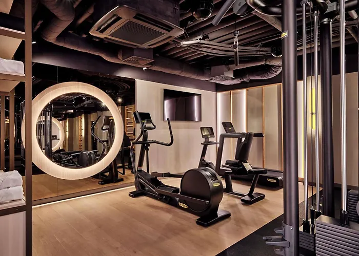 فندق Moevenpick &