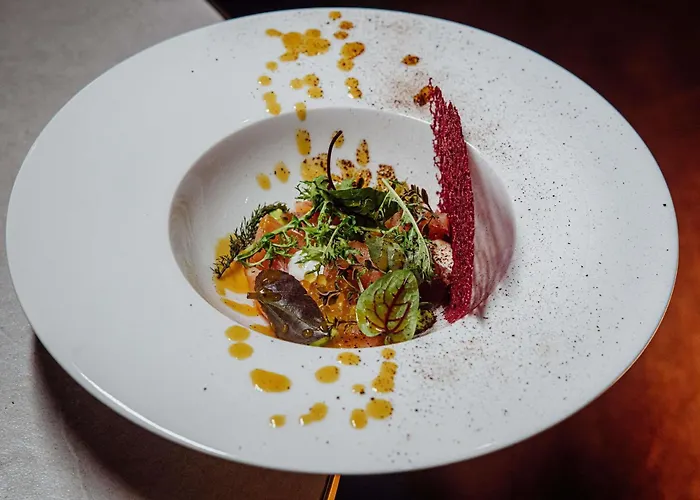 Moevenpick & فندق 5*