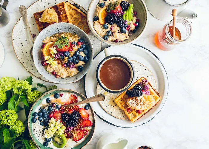 Moevenpick & 5* كارباش