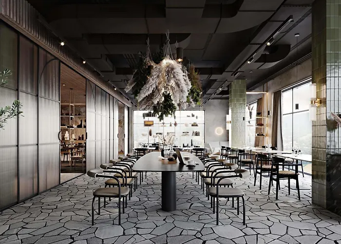 فندق Moevenpick &