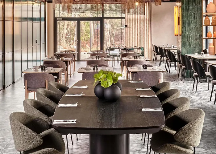 Moevenpick & 5* Карпач