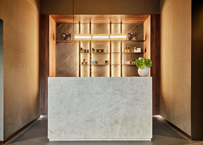 فندق Moevenpick &