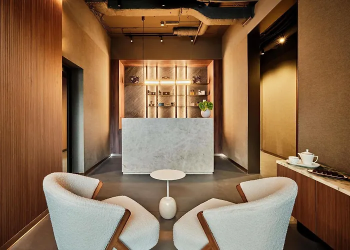 Moevenpick & فندق