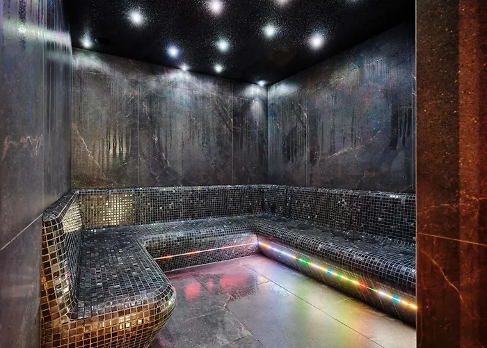 Moevenpick & Карпач