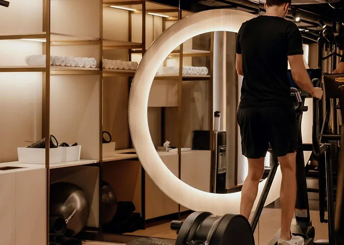 فندق Moevenpick &