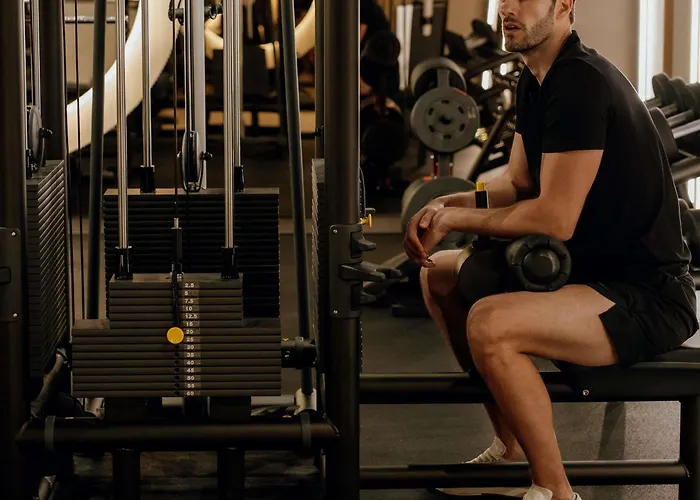 Moevenpick & فندق 5*