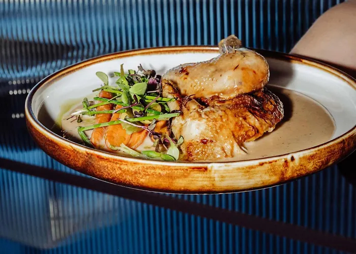 فندق Moevenpick &