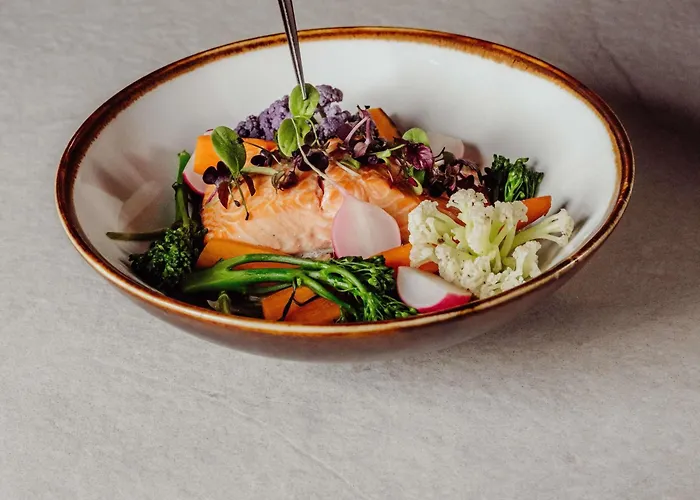 فندق Moevenpick & كارباش