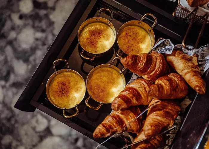 Moevenpick & فندق